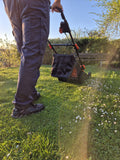 Gartenpflege